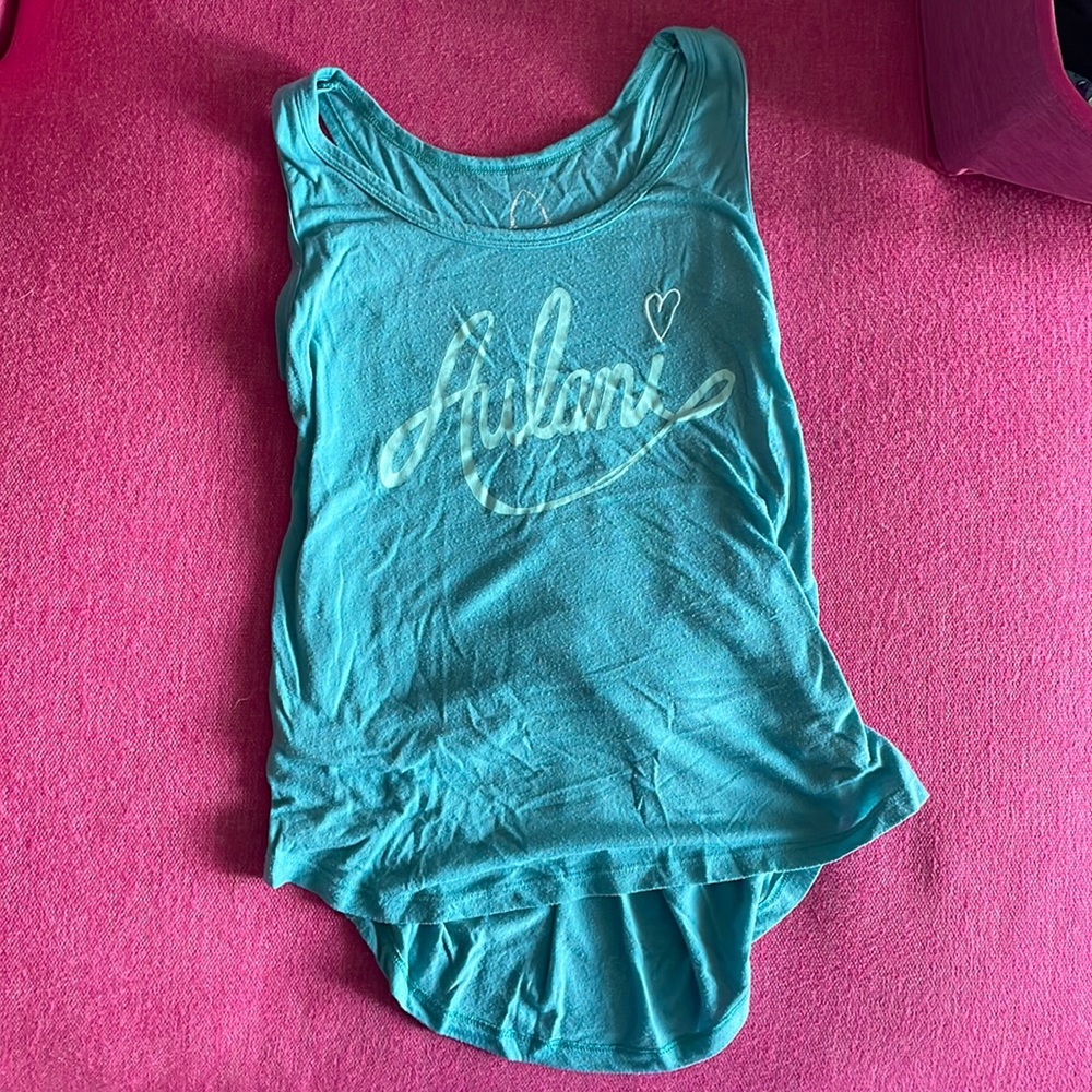 Disney Aulani Tank- S
